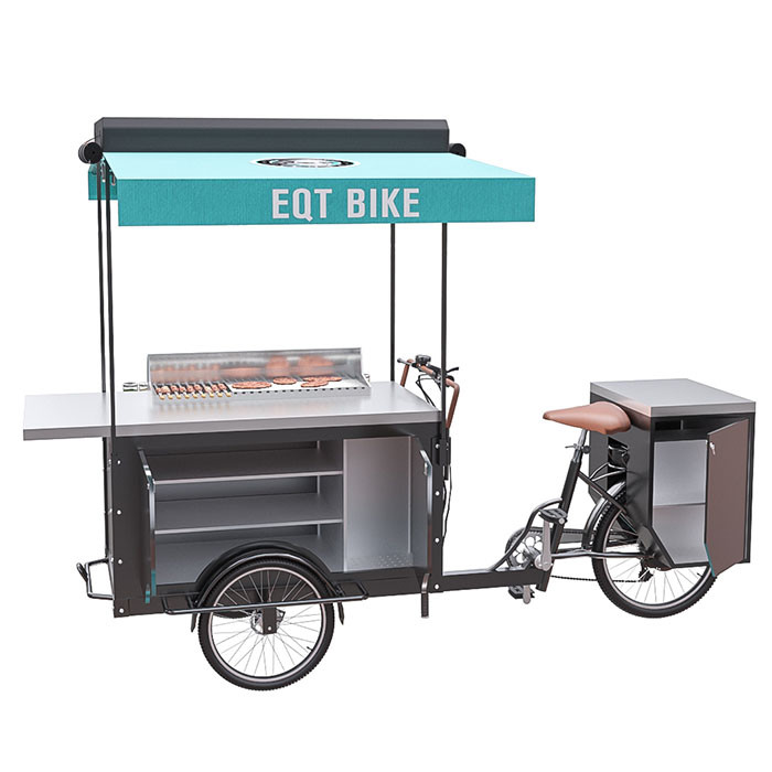 Yeni Tasarım Paslanmaz çelik kutu BARBEKÜ sepeti barbekü ızgara açık gıda bisikleti